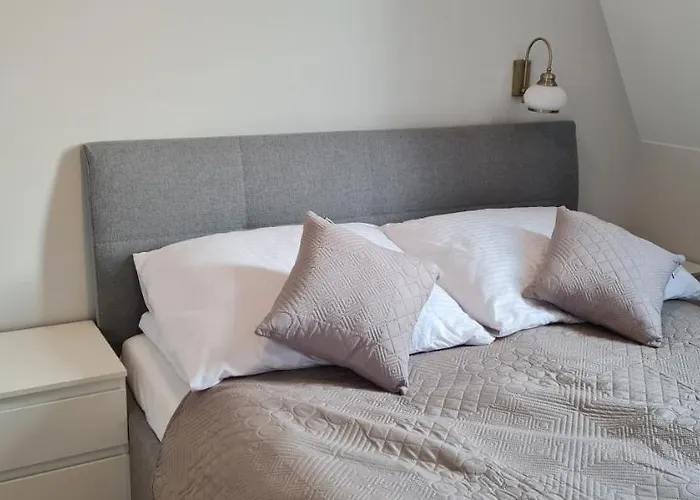 Wisus - Luxury Appartement *