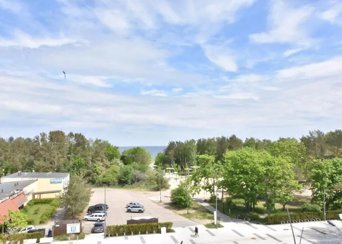 Apartment Wisus - Luxury