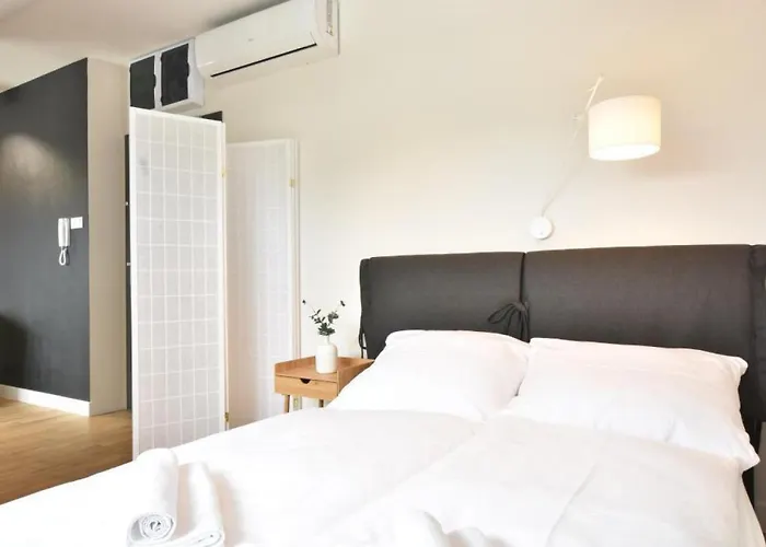 Wisus - Luxury Appartement Świnoujście