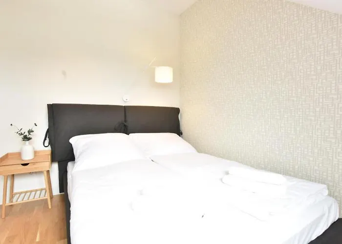 Wisus - Luxury Appartement