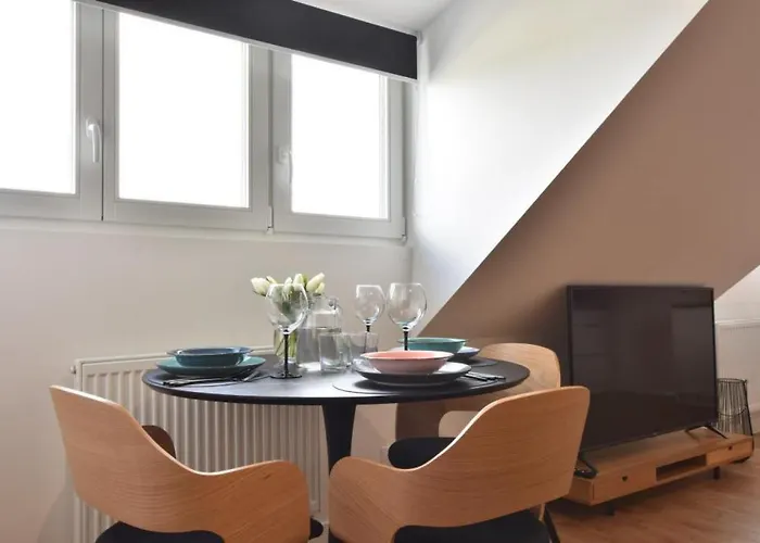 Wisus - Luxury * Swinemünde