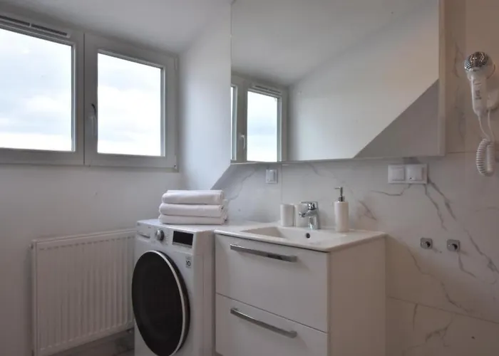 Apartment Wisus - Luxury *